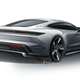 Illustration for article titled If the Porsche Taycan Looks Like This Sketch It’ll Be Great News For Your Eyes